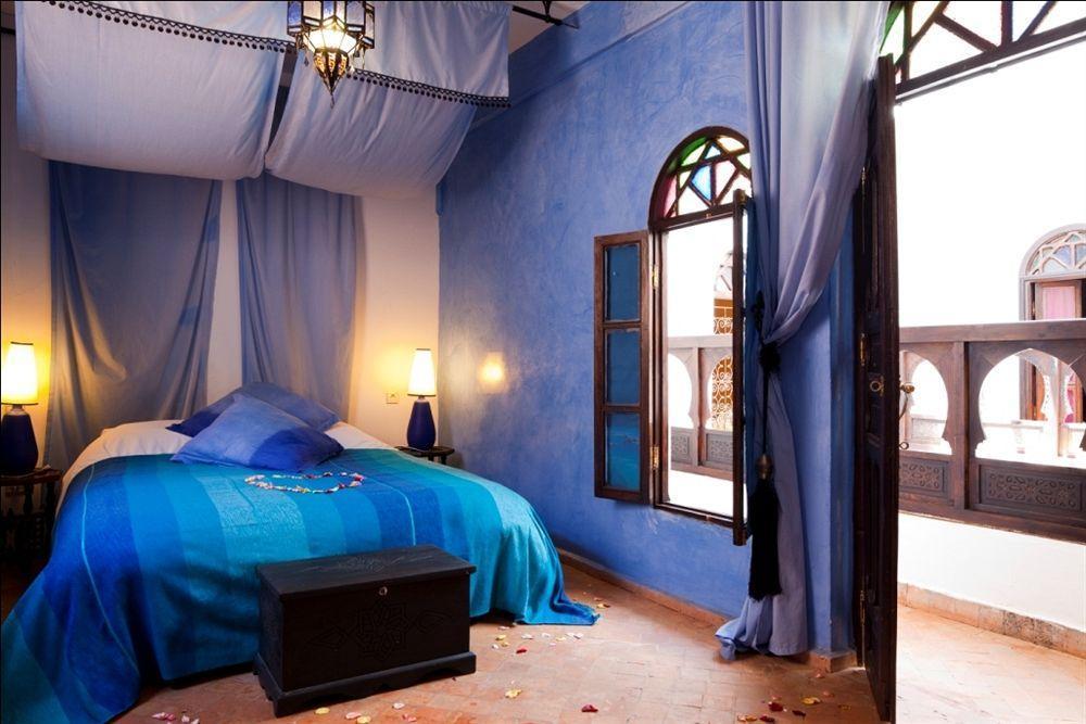 The Repose Hotel Salé Kültér fotó