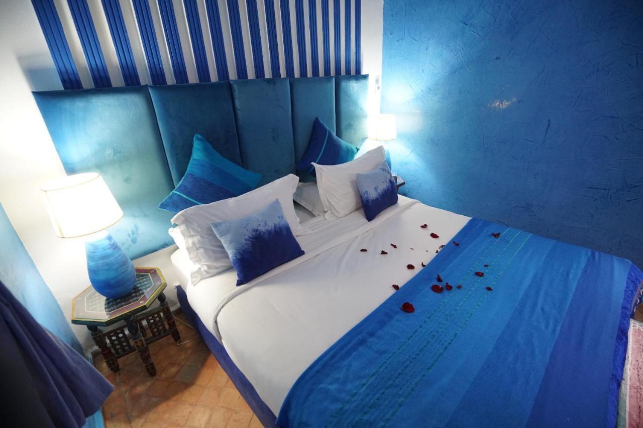 The Repose Hotel Salé Kültér fotó